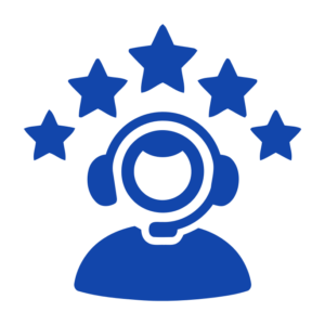 Service communication and reviews