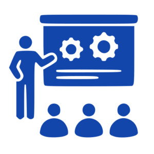 Vendor standards and training
